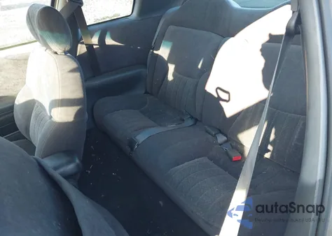 1997 Chevrolet Monte Carlo Ls z USA, uszkodzony, nr VIN 2G1WW12M6V9195493